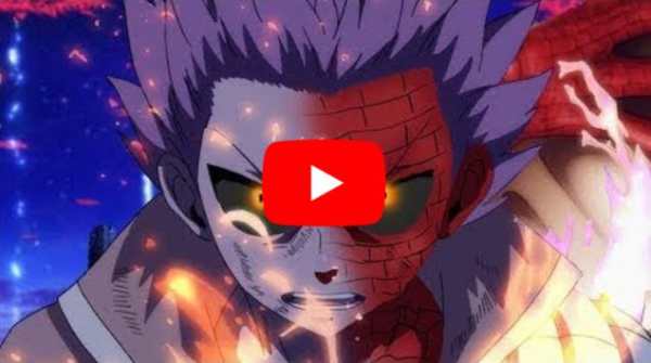AMV Musik Anime Video screenshot 5