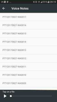 ninja for Whatsapp - hide mode screenshot 4