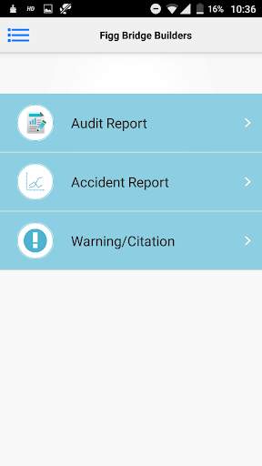 Figg Bridge Builders Safety App скриншот 1