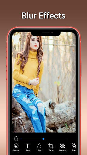 Photo Editor Pro screenshot 5