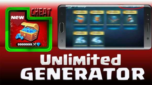 Hack Generator for Mobile Legend App Joke Prank!! screenshot 3