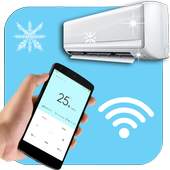 Air Conditioner Remote Control 1.1