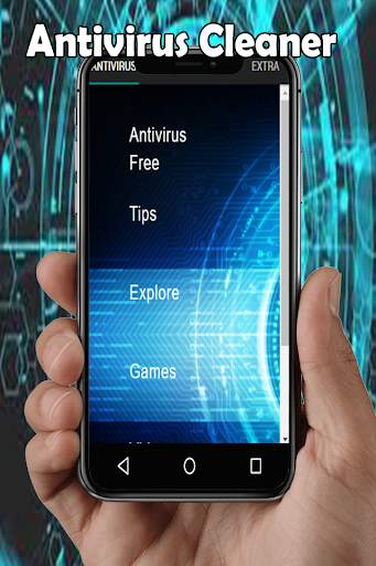 Free antivirus for android mobile protection guide screenshot 3