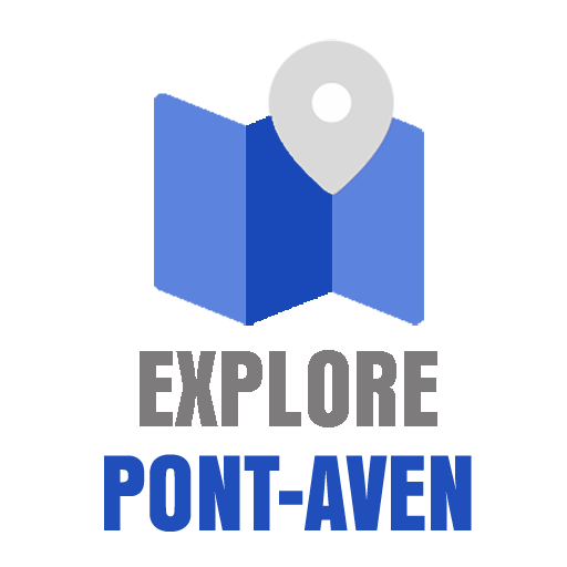 Explore Pont-Aven icon