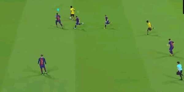 Guide for PES 2018 screenshot 4