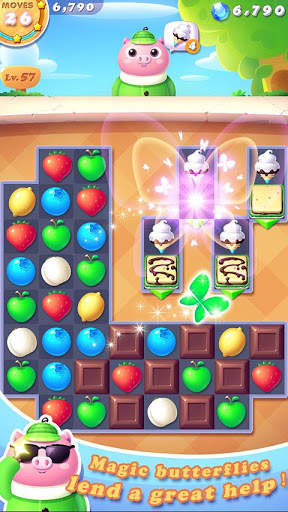 Juice Mania screenshot 1