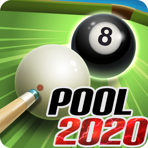 Pool 2020 icon