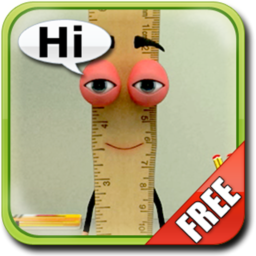 Talking Ruler иконка