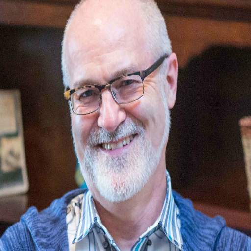 Dr. James Goll Teachings 1.0