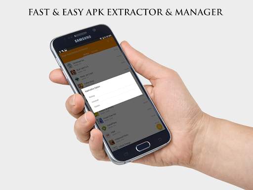 Super Apps Backup And Restore screenshot 6