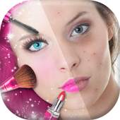 Face Makeup Cosmetic 2.1