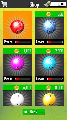 Bowling : Best 3d Bowling Game 2018 Free (New) 🎳 screenshot 3