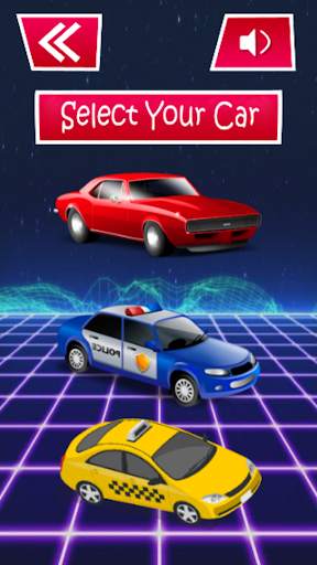 Extreme car driving highway : highway racing screenshot 2