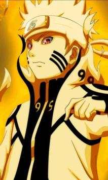 New Wallpaper Naruto HD screenshot 3