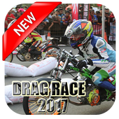 Drag Race Balap Liar icon