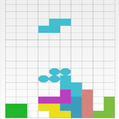 puzzle brain games icon