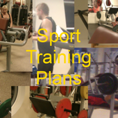 Sport Training Plans icon