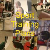 Sport Training Plans 2.6.2