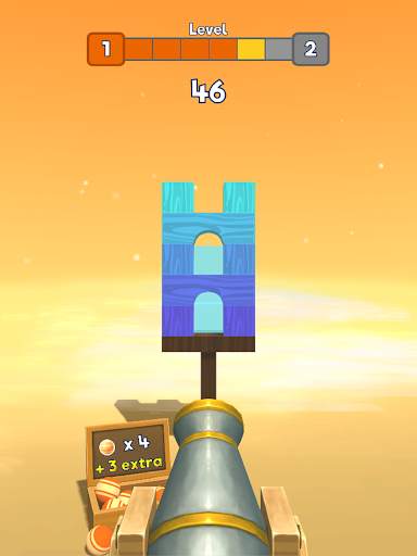 Knock Balls screenshot 14