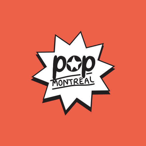POP Montreal icon
