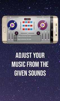 DJ Song Mashup screenshot 2