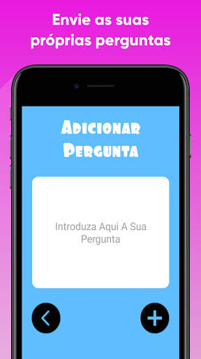 Sim ou Não - Jogo de Perguntas screenshot 3