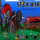 New Stick War Lock Screen HD Wallpapers 1.2
