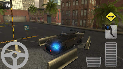 Real Car Parking : Hard screenshot 5