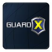 GuardX Antivirus icon