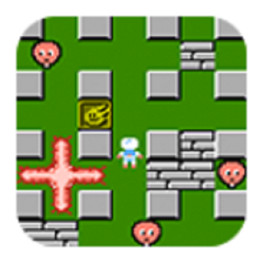 Bomb Man icon