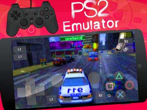 Best Emulator For PS2 [Free Android PS2 Emulator] screenshot 5