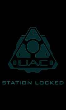 UAC-Lock screenshot 1