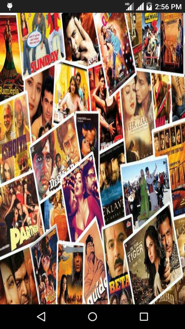 Movies Hub screenshot 1