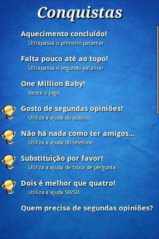 Quem quer ser rico? screenshot 8