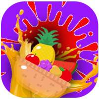 Fruit Blast 2021 a match 3 game icon