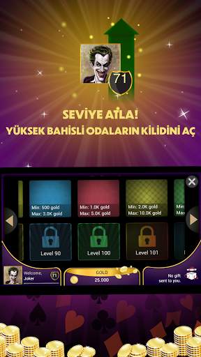 Konken - Gin Rummy screenshot 3