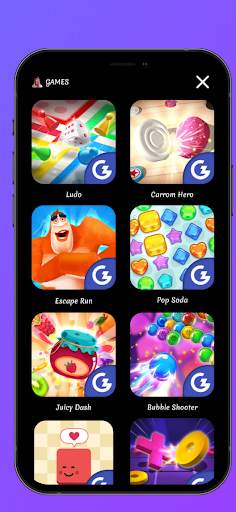 TamStick - Tamil Stickers screenshot 7