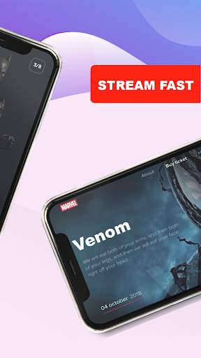 Flash Player for Android screenshot 3