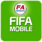 Guide FIFA Mobile 17 आइकन