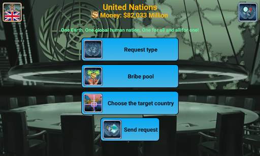 Europe Empire screenshot 5