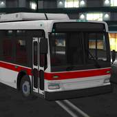 real time bus transport sim 1.1