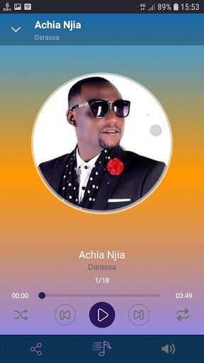 Darassa songs, offline screenshot 5