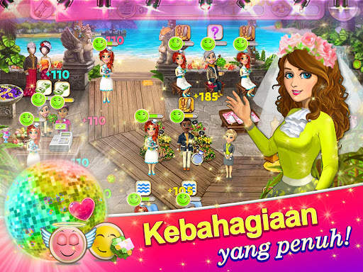 Wedding Salon 2 screenshot 13