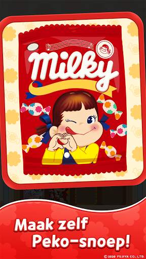 PEKO POP : Match 3 Puzzle screenshot 12