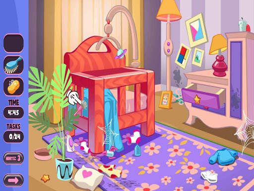 House Cleaning screenshot 3