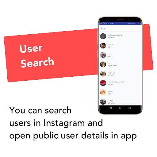 IG Downloader screenshot 2