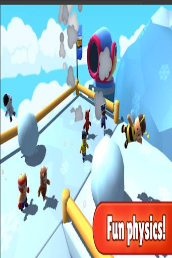 STop guide stumble guys screenshot 3