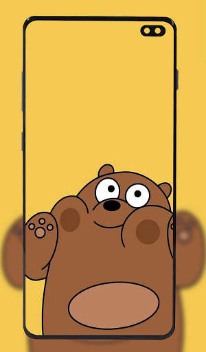 Cute Bear Wallpapers screenshot 6
