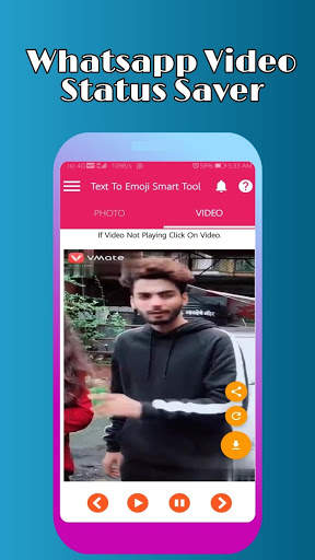 Text to Emoji Smart Tool Pro screenshot 3