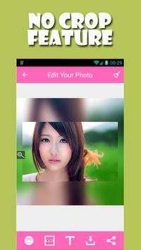Bestie Selfie - Sweet Camera screenshot 3